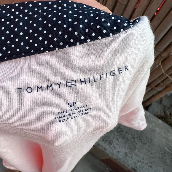 Tommy Hifiger Maternity Woman dresses - Picture 7 of 12